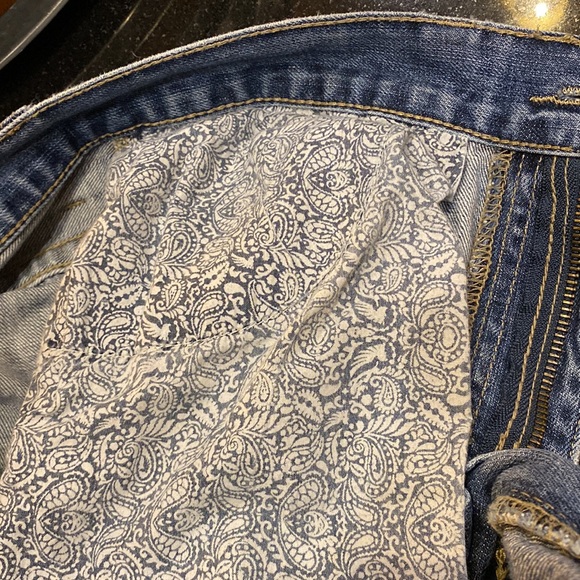 Cody James bootcut jeans - Picture 12 of 12